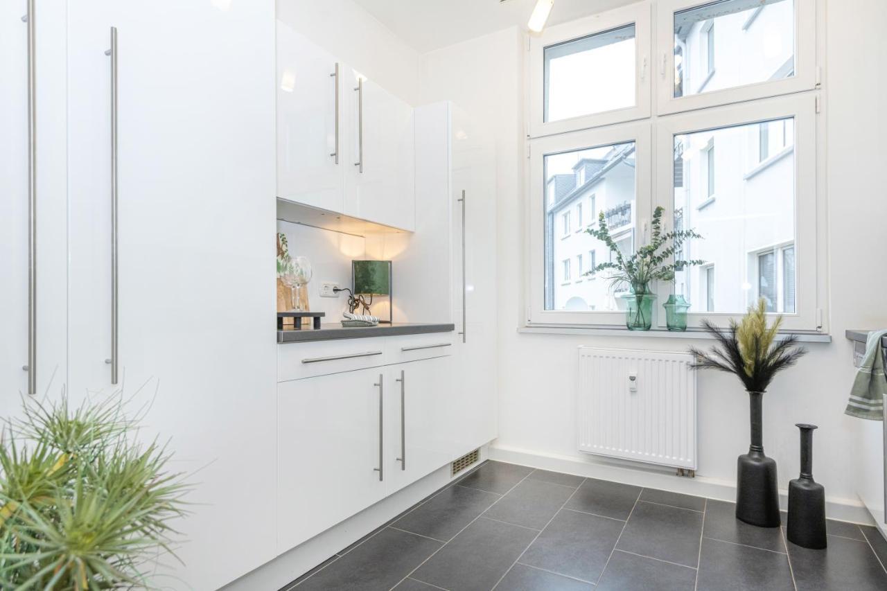 Apartment Modern & Stylish For 3: Smart Tv Essen